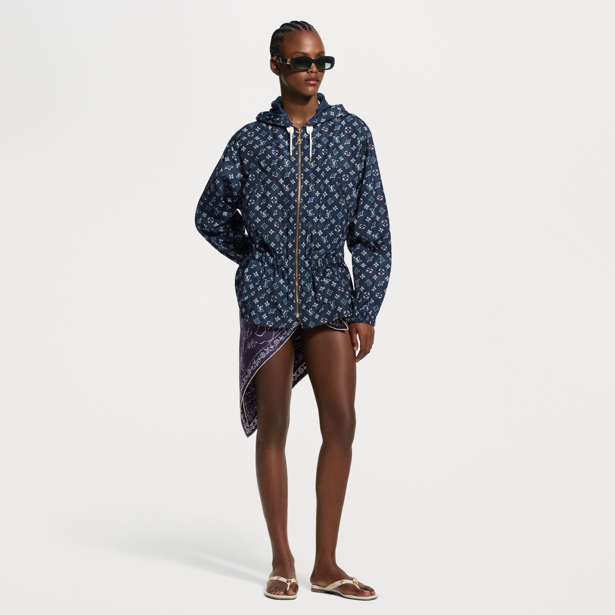 LV Sweet Escape Square 90 S00 - Accessories | LOUIS VUITTON